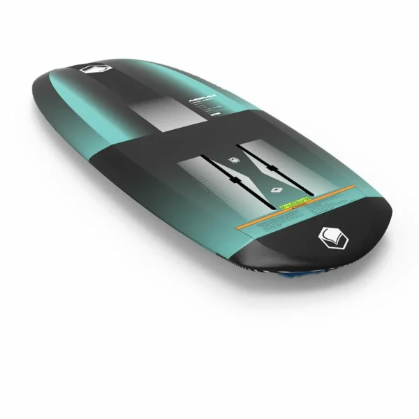 Liquid Force Nebula + Horizon 155 Wakefoil Package 2025
