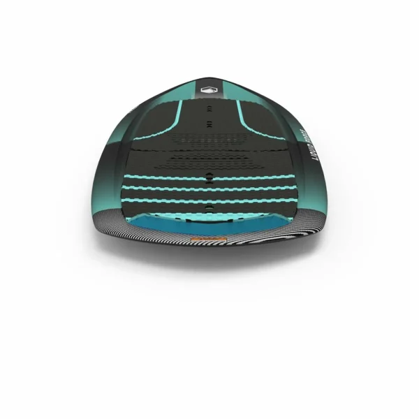 Liquid Force Nebula + Horizon 155 Wakefoil Package 2025