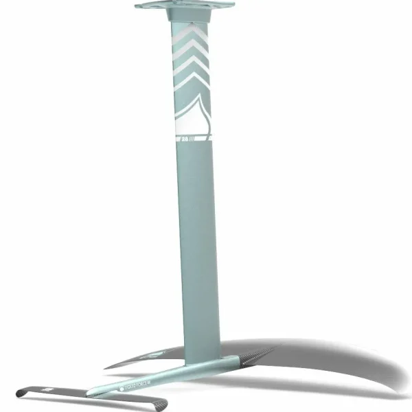 Liquid Force Nebula + Horizon 155 Wakefoil Package 2025