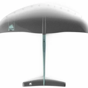Liquid Force Nebula + Horizon 155 Wakefoil Package 2025