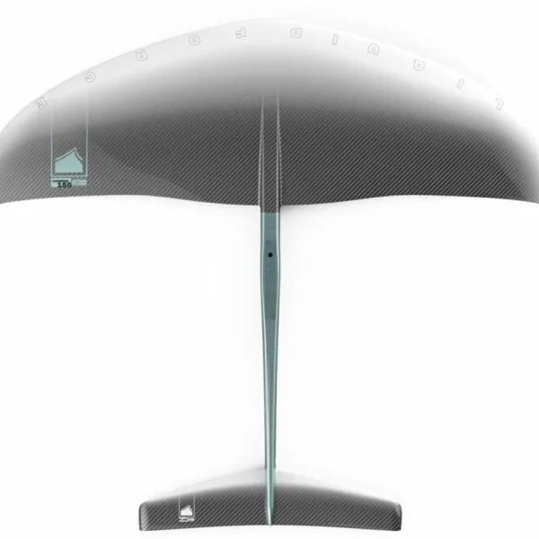 Liquid Force Nebula + Horizon 155 Wakefoil Package 2025