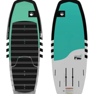 Liquid Force POD Wake Foil Board 2025