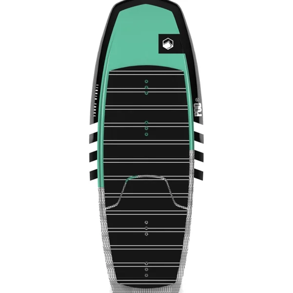 Liquid Force POD Wake Foil Board 2025