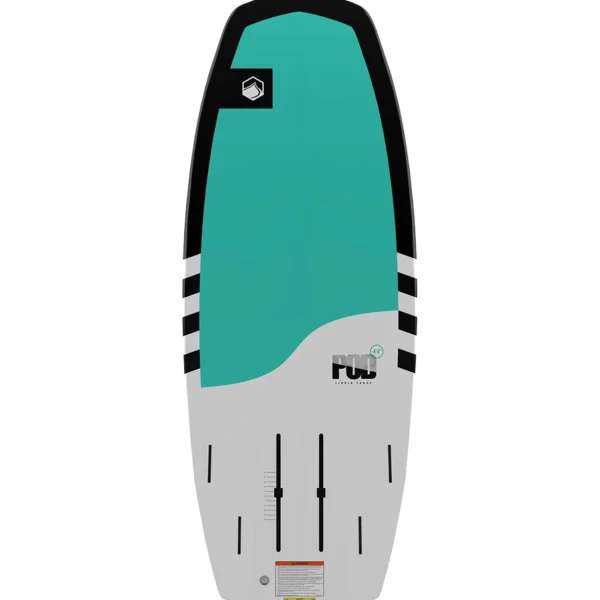 Liquid Force POD Wake Foil Board 2025