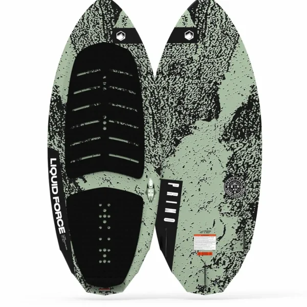 Liquid Force Primo Wakesurf Board 2024