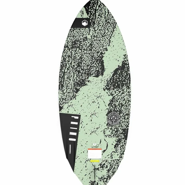Liquid Force Primo Wakesurf Board 2024