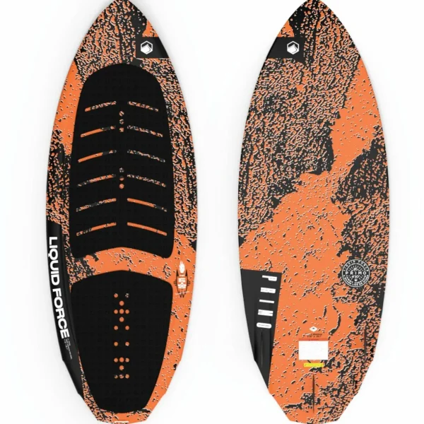 Liquid Force Primo Wakesurf Board 2024