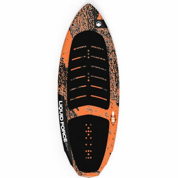 Liquid Force Primo Wakesurf Board 2024