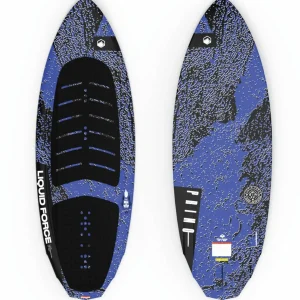 Liquid Force Primo Wakesurf Board 2024