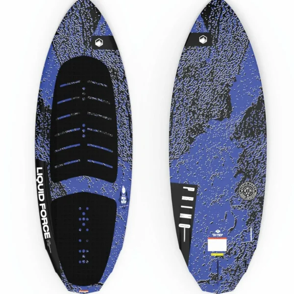 Liquid Force Primo Wakesurf Board 2024