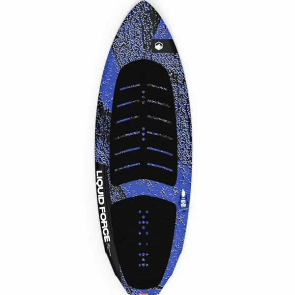 Liquid Force Primo Wakesurf Board 2024