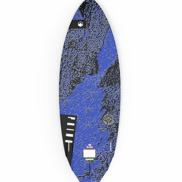 Liquid Force Primo Wakesurf Board 2024