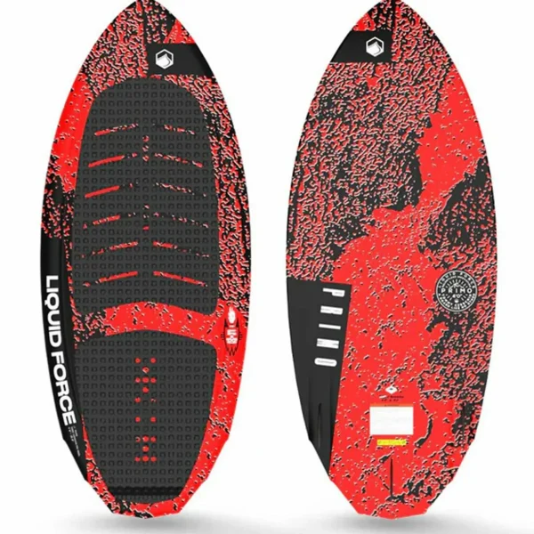 Liquid Force Primo Wakesurf Board 2024