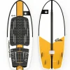 Liquid Force Quattro Quad Wakesurf Board 2024