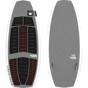 Liquid Force Quest Wakesurf Board 2024