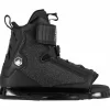 Liquid Force Rant Wakeboard Bindings - Kids 2025