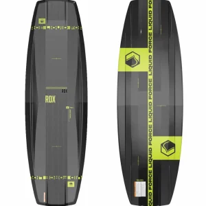 Liquid Force RDX + Classic 6X OT Wakeboard Package 2025