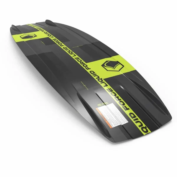 Liquid Force RDX + Classic 6X OT Wakeboard Package 2025