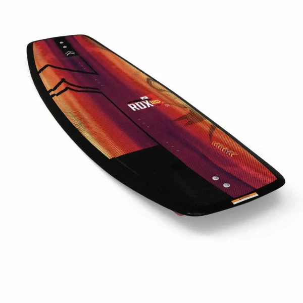 Liquid Force RDX Future Series + Rant Wakeboard Package - Kids' 2025