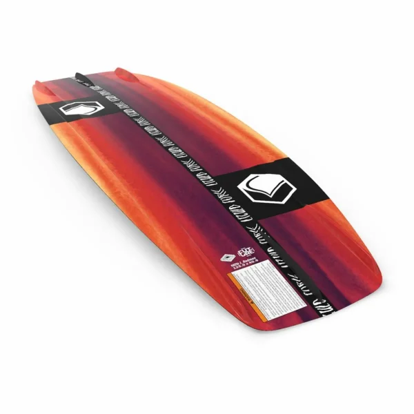 Liquid Force RDX Future Series + Rant Wakeboard Package - Kids' 2025