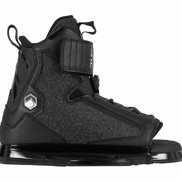 Liquid Force RDX Future Series + Rant Wakeboard Package - Kids' 2025