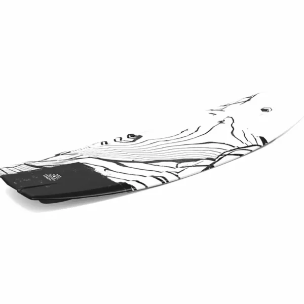 Liquid Force RDX Wakeboard 2024 - Used