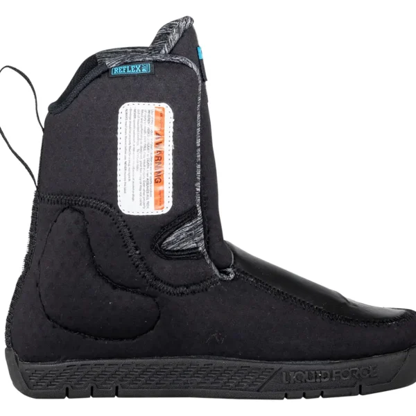 Liquid Force Remedy + Aero 6X Wakeboard Package 2023