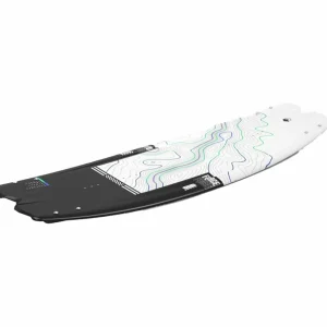 Liquid Force Remedy + Aero 6X Wakeboard Package 2023