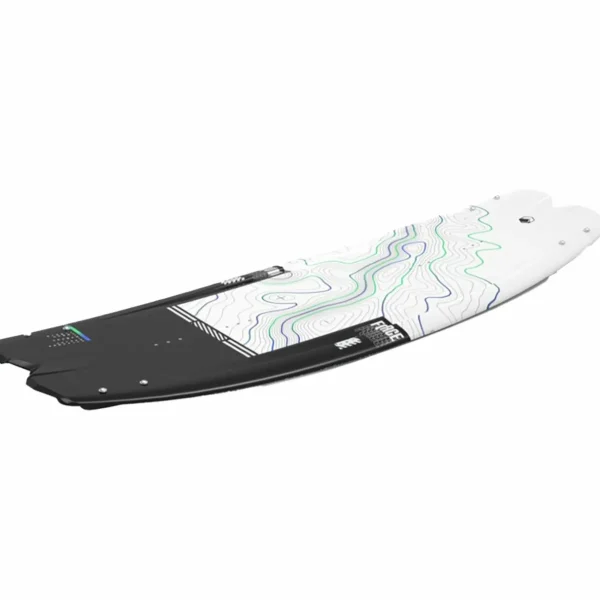 Liquid Force Remedy + Aero 6X Wakeboard Package 2023