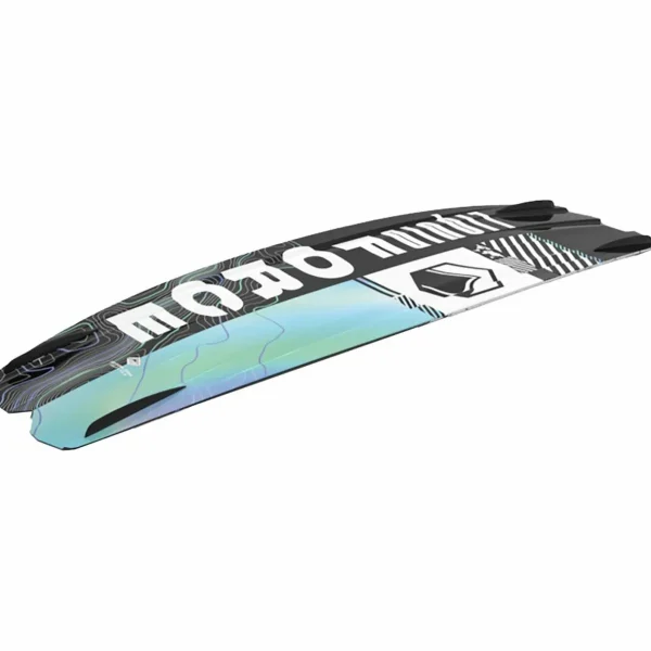 Liquid Force Remedy + Aero 6X Wakeboard Package 2023