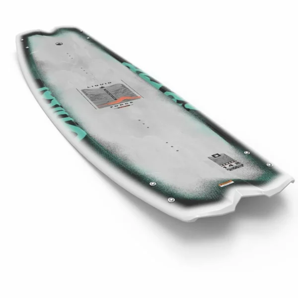 Liquid Force Remedy + Classic 6X OT Wakeboard Package 2025