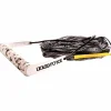 Liquid Force Team Handle + H-Braid Dyneema 70 ft Mainline 2024