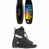 Liquid Force Trip + Classic 6X OT Wakeboard Package 2024
