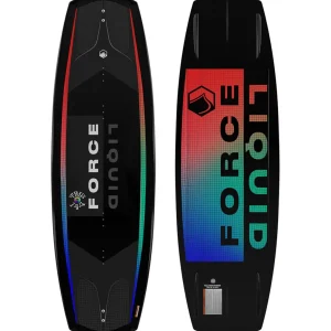 Liquid Force Trip + Classic 6X OT Wakeboard Package 2024