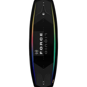 Liquid Force Trip + Classic 6X OT Wakeboard Package 2024