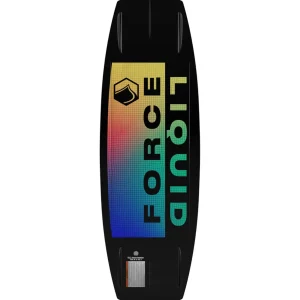Liquid Force Trip + Classic 6X OT Wakeboard Package 2024