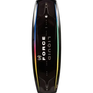 Liquid Force Trip + Classic 6X OT Wakeboard Package 2024