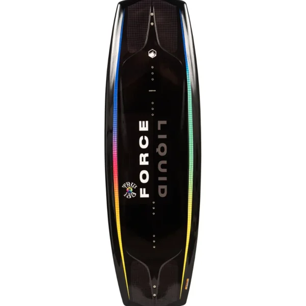 Liquid Force Trip + Classic 6X OT Wakeboard Package 2024