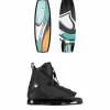 Liquid Force Trip + Index Wakeboard Package 2025