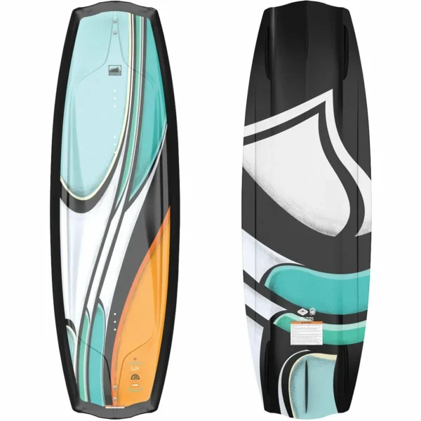 Liquid Force Trip + Index Wakeboard Package 2025