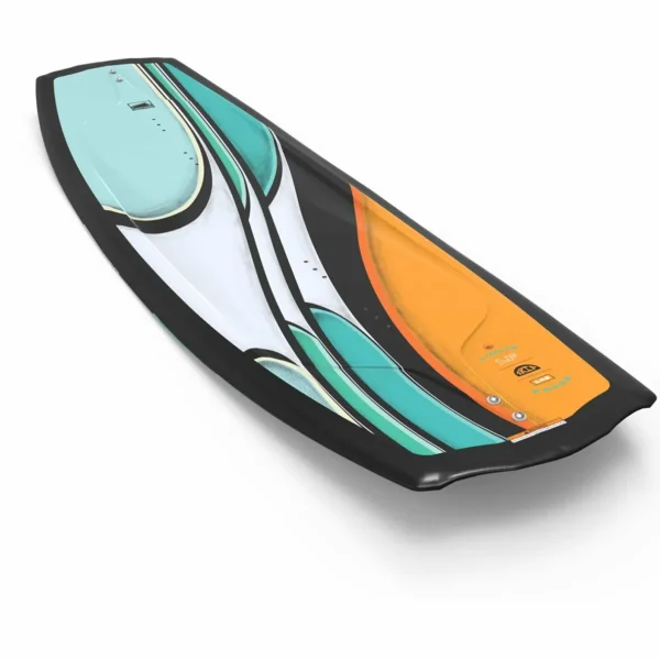 Liquid Force Trip + Index Wakeboard Package 2025