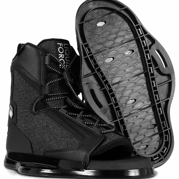 Liquid Force Trip + Index Wakeboard Package 2025