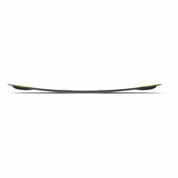 Liquid Force Unity + Classic 6X CT Wakeboard Package 2024
