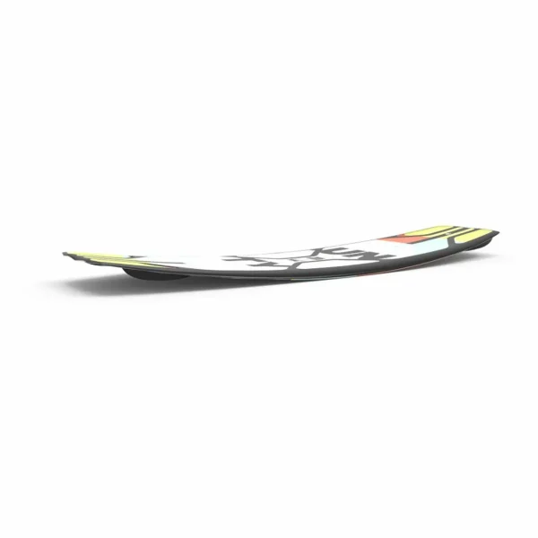 Liquid Force Unity + Classic 6X CT Wakeboard Package 2024
