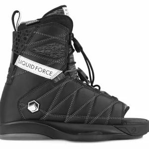 Liquid Force Unity + Classic 6X OT Wakeboard Package 2024