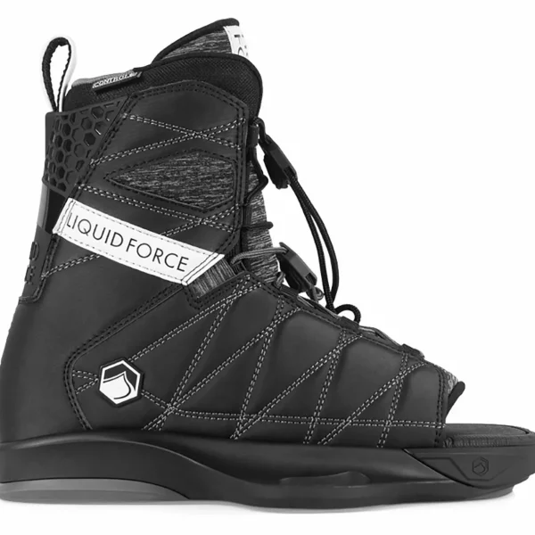 Liquid Force Unity + Classic 6X OT Wakeboard Package 2024