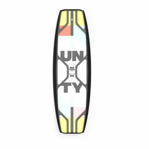 Liquid Force Unity + Classic 6X CT Wakeboard Package 2024