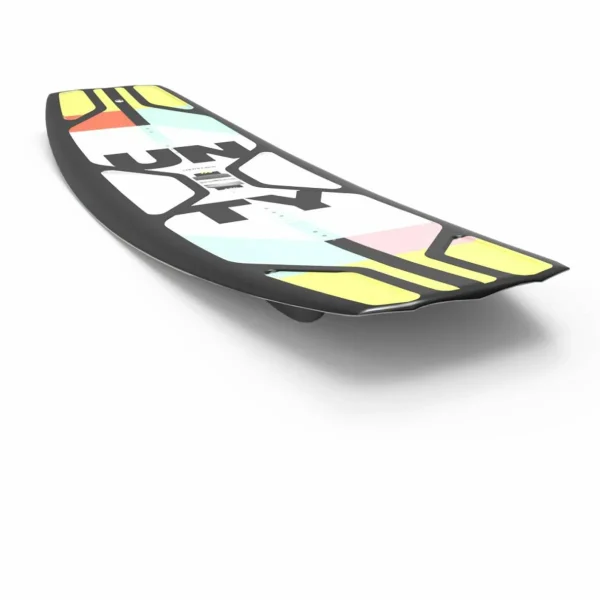 Liquid Force Unity + Classic 6X CT Wakeboard Package 2024