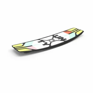 Liquid Force Unity + Classic 6X CT Wakeboard Package 2024