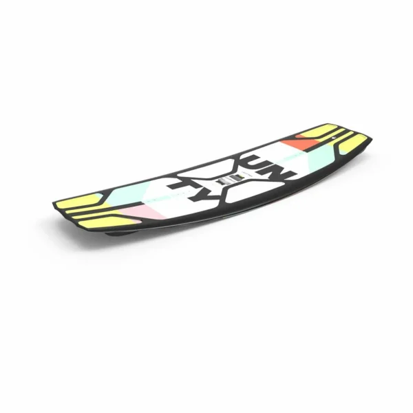 Liquid Force Unity + Classic 6X CT Wakeboard Package 2024